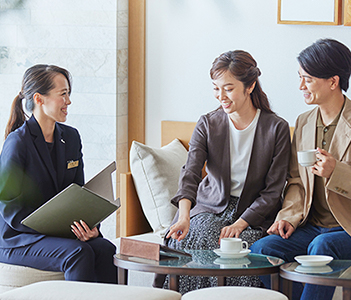 相談会 イメージ
